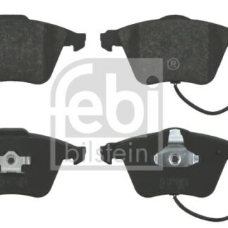 ON FREN BALATASI FISLI A6 4,2 QUATTRO 05 / 04> A6 AVANT 3,2FSI 4,2 QUATTRO 03 / 05>