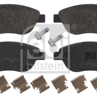 ON FREN BALATASI BUYUK TIP CORSA D 1.3 CDTI 06 >