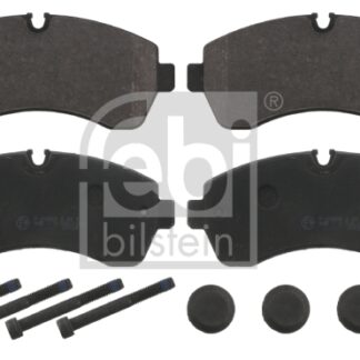 FREN BALATASI ON W906-907-910-SPRINTER-CRAFTER-06-