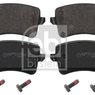 FREN BALATASI ARKA A4 08>15 A5 07> Q5 10>17 Q5 09>12