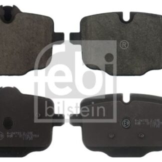 ARKA FREN BALATASI BMW F10 F11 N53 N57