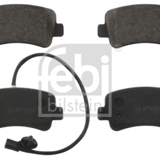 FREN BALATASI ARKA DISK TEK TEKER MASTER-III/MOVANO B/NV400 09-