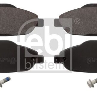 ON FREN BALATASI P308 P3008 1.4 16V / 1.6 16V / 1.6HDI 09 / 07>