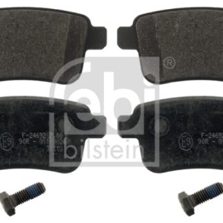 FREN BALATASI ARKA DISK KANGOO III/CITAN 08-
