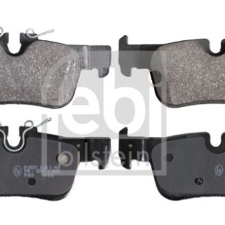 ARKA FREN BALATASI BMW F45 F48 F39 MINI F60 F54 14>