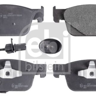 ON FREN BALATASI AUDI A4 1.4 TFSI 2.0 TFSI 15> A5 1.4 TFSI 2.0 TFSI 16>