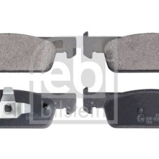 FREN BALATASI ON (TK) SYMBOL II 08> III 12> LOGAN II 12> SANDERO II 12> K:17,8 MM G:140 MM
