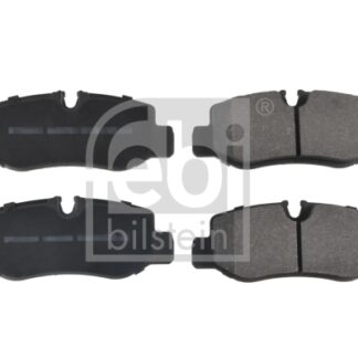 FREN BALATASI ARKA W447 14-