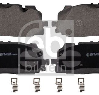 FREN BALATASI ON A4-A5-Q7 15-
