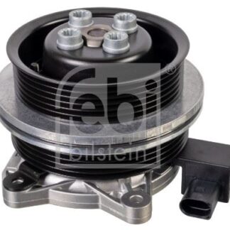 DEVIRDAIM POMPASI ELEKTRIKLI 1,4TSI / TFSI GOLF V VI BEETLE JETTA III IV PASSAT POLO SCIROCCO SHARAN TIGUAN TOURAN AUDI A1 1,4 ALHAMBRA IBIZA V 09> FABIA 10>14 CAVE CAVB CTHE CAVD CNWA CTHD CTKA BLG BMY CAVC CTJA