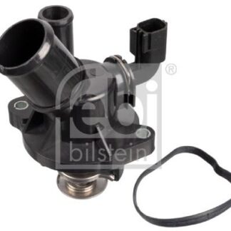 TERMOSTAT KOMPLE [98°C] MONDEO VOLVO S80 V70 1.8 2.0 ZETEC-HE 16 VALF 01-07
