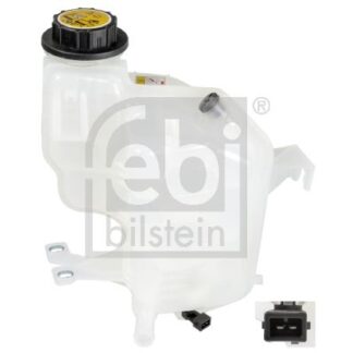 RADYATOR YEDEK SU DEPOSU LAND ROVER DISCOVERY III – IV RANGE ROVER SPORT 2.7 TD-3.0 D-3.0 TD-4.0-4.4-5.0 V8 05-17