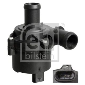 ILAVE SU POMPASI 5G0965567A 2.0 ECOBLUE CONNECT-GOLF7-POLO-PASSAT-TIGUAN-A1-A3-LEON 20-
