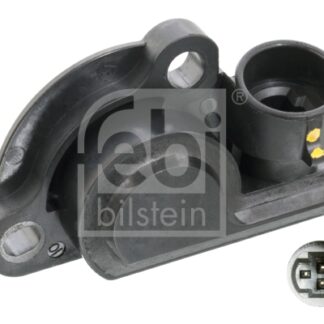 GAZ KELEBEK POTANSİYOMETRESİ 1.4-1.6 ASTRA F-G CORSA B VECTRA A-B 96-02