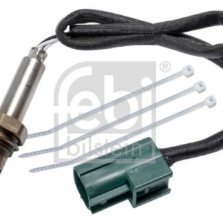 OKSIJEN SENSORU (LAMBDA) ALMERA N16 1.5Y 1.8Y 00>07 / MICRA K12 02>10 / NOTE 1.4Y MPV 06>13 / PRIMERA 02->