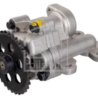 YAG POMPASI BOXER III JUMPER III 22DT PUMA TRANSIT V184 2,4TDCI 01>06 V347 2,2TDCI / 2,4TDCI / 3,2TDCI 06>11