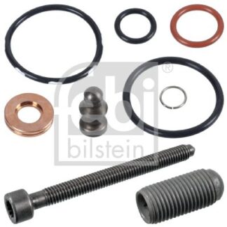 ENJEKTOR TAMIR TAKIMI CADDY-T5-PASSAT-A3-LEON AVF-AXB-BJB-BLS 1,9 TDI 01-10