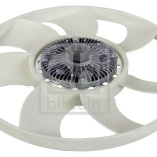 FAN TERMIGI PERVANELI KOMPLE TRANSIT V-362 V-363 2.0 ECOBLUE 17-