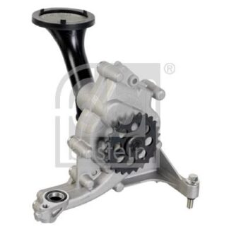 YAĞ POMPASI 1.2 CORSA F 301/208/308 20-