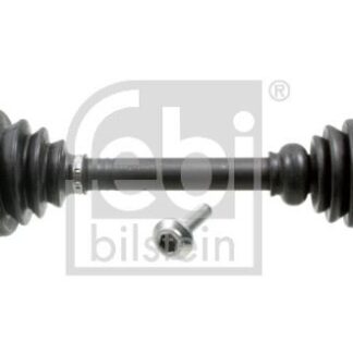 AKS KOMPLE ON SOL CADDY CUUB-CUUD-DFSB-CFHC 2,0 TDI 15-