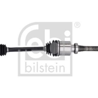 AKS KOMPLE ON SAG [KISA SASE] TRANSIT V-362 2.2 TDCI 12-