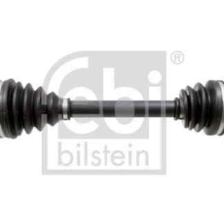 AKS KOMPLE ON SOL FOCUS C-MAX 1.5 1.6 TDCI 11-