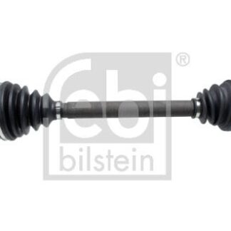 AKS KOMPLE ON SOL [KISA +ABS] TRANSIT V-347 06-