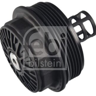 YAG FILTRE KAPAGI MONDEO III 01-