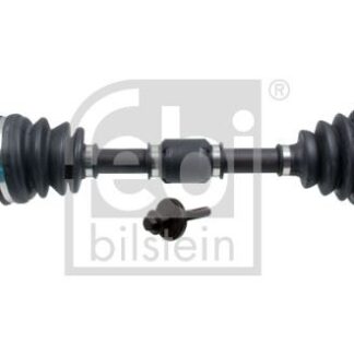 AKS KOMPLE ON SOL [MANUEL] FOCUS C-MAX 1.6 ZETEC-S 03-