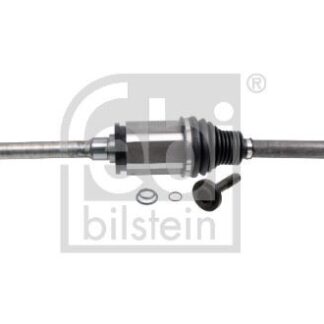 AKS KOMPLE ON SAG F06-F10-F10 LCI-F11-F11 LCI-6F12-F12 LCI-F13-F13 LCI Ix-dx 10-17