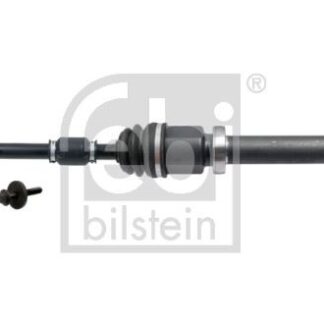 AKS KOMPLE ON SAG [MANUEL] FOCUS C-MAX 1.6 ZETEC-S 03-