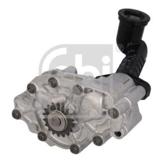 YAG POMPASI MONDEO KUGA BOXER IV 2.0 HDI 15-