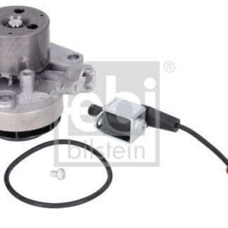 DEVIRDAIM POMPASI ( SENSORLU – KUMANDA EDILEBILEN ) ELEKTRIKLI CRAFTER A1 A3 A4 A5 A6 Q2 Q3 Q5 ATECA IBIZA TOLEDO KAROQ SUPERB YETI CADDY JETTA PASSAT TIGUAN T7 OCTAVIA GOLF VII A3 A4 A5 A6 LEON 1.6 2.0TDI CRLB DBGA DFGA DSRA CXHB DCXA DCZA CLHA CXXB DBKA