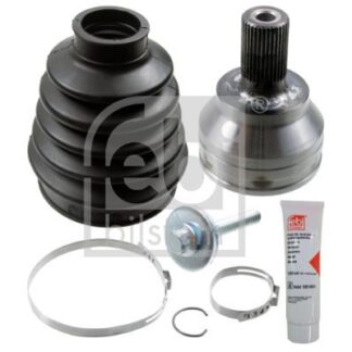 AKS KAFASI DIS SAG SOL FOCUS C-MAX 1.6 ZETEC-S 03-
