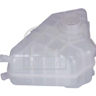 RADYATOR YEDEK SU DEPOSU FIESTA B-MAX ECOSPORT 1.0 1.25 1.4 1.6 ECOBOOST TI VCT 08-