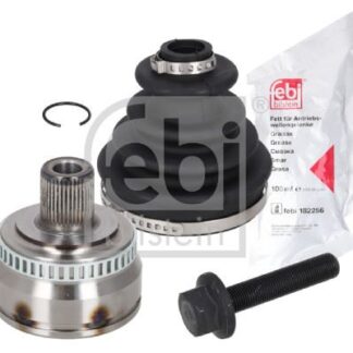 AKS KAFASI DIS A4-A6 ALZ-AVJ-ALT 1,6-1,8 T-2,0 00-08