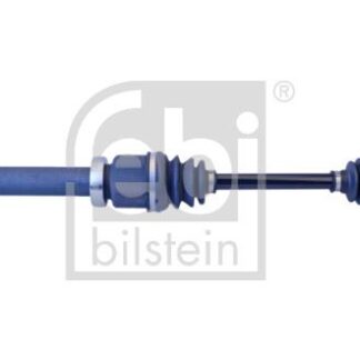 AKS KOMPLE ON SAG MANUEL FOCUS 1.6 BENZ 98-04