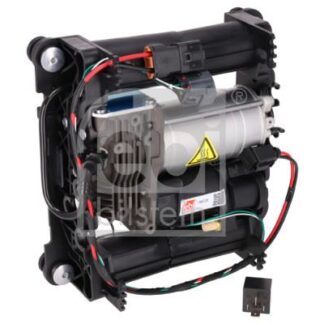 SUSPANSIYON AIR KOMPRESÖRÜ LAND ROVER RANGE ROVER III 3.0 D-3.6 TD-4.2-4.4-5.0 02-13