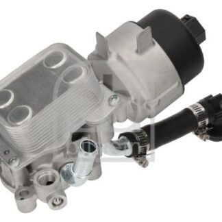 YAG SOGUTUCU KOMPLE 2.0 HDI /TDCI MONDEO/FOCUS/KUGA/C4/C5/407/508/S40/V50 04-