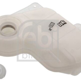 RADYATOR YEDEK SU BIDONU PASSAT 97>05 AUDI A4 98>01 AUDI A6 98>01 SUPERB 02>08