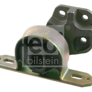 MOTOR TAKOZU ARKA FORD KA 96>08