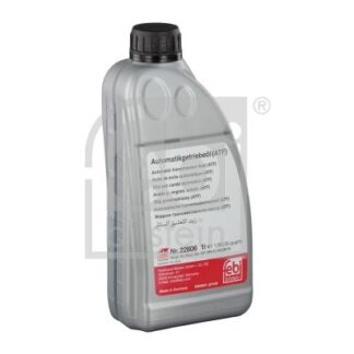 OTOMATIK SANZIMAN YAGI 1 LT (ATF) OTOMATIK SANZIMANLAR, KONVERTOR MB 236.10, ZF 4HP 18, MAN 339 V1, MAN 339 Z2, MB 236.13, Honda Z1, MAN 339 V2, ZF 4HP 14, Mercon V, Dexron III H, Dexron III G, Ford WSS-M2C938-A, Ford WSS-M2C922-A1, Ford WSS-M2C202-B, Ford WSA-M2C195-A, VW TL 52533, Ford WSS-M2C919-