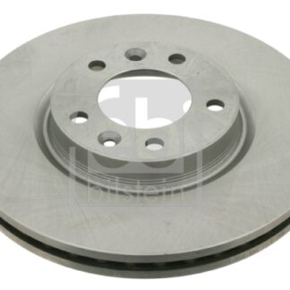 FREN DISKI ON 407/508 04-