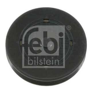 MOTOR BLOK SU TAPASI 43MM