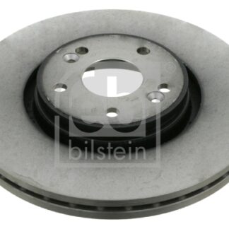 FREN DİSKİ ÖN 300MM(5 BIJON) LAGUNA I-II 98-