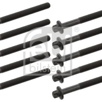 SILINDIR KAPAK SAPLAMASI (10 ADET) MEGANE 1,4 / 1,6 16V (K4M K4J)