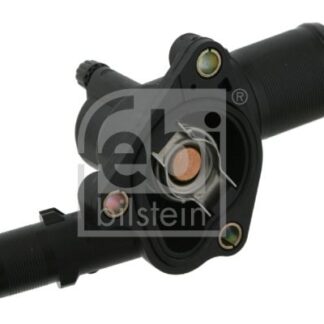 TERMOSTAT 89°C RENAULT CLIO II,III,IV SYMBOL I,II KANGO 97> TWINGO 96> DACIA SANDERO 08> LOGAN 04> 1.2 , 1.2 16V