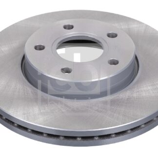 FREN DISKI ON [280 mm] FOCUS C-MAX C30 S40 V50 04-