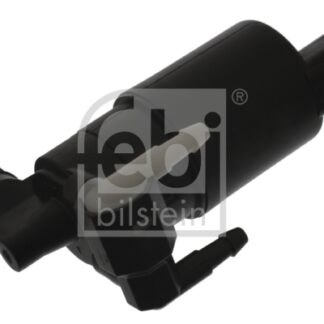 SU FISKIYE MOTORU 207/307/308/PARTNER 04-