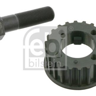 KRANK DISLISI T4-LT AAB-AJA-ACV-AHD 2,4 D-2,5 TDI 91-